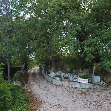 Daniela بيت للعطل