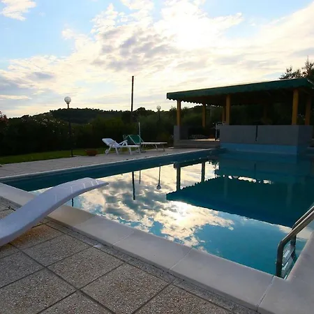 Daniela Casa vacanze *
