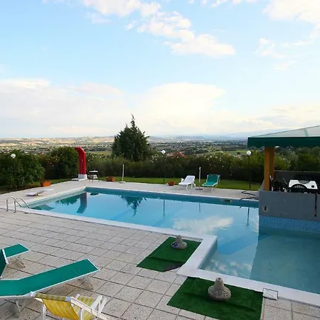 Daniela بيت للعطل فانو