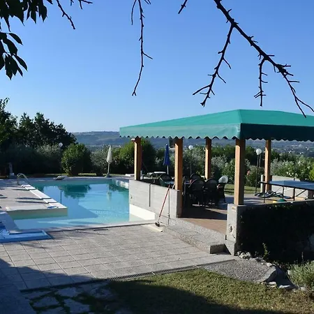 Daniela بيت للعطل فانو