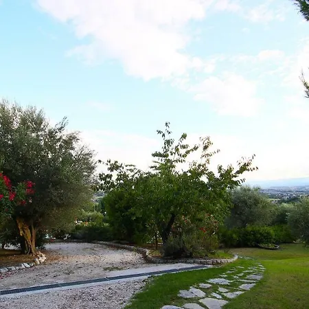 بيت للعطل Daniela