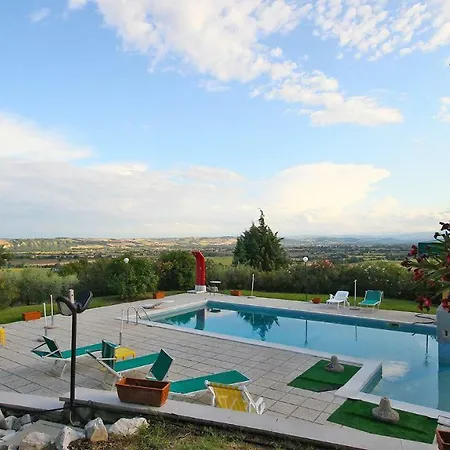 Semesterbostad Daniela