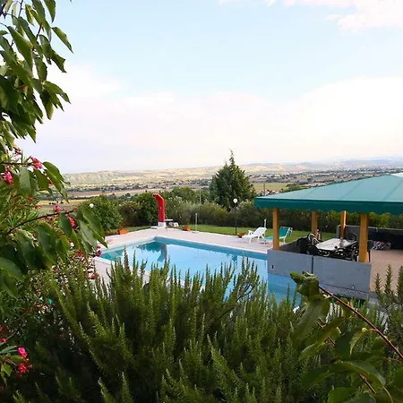 Сasa de vacaciones Daniela *