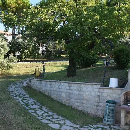 Daniela Semesterbostad