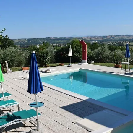 Daniela Semesterbostad Fano