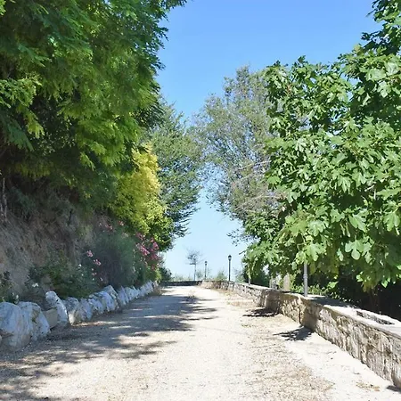 بيت للعطل Daniela