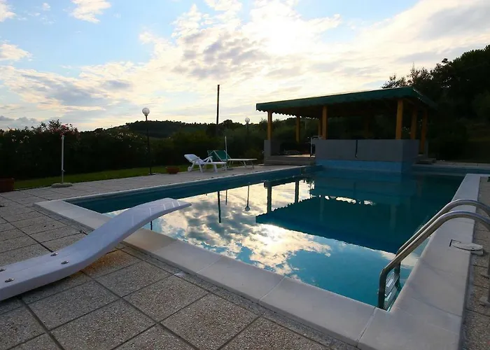 Daniela Сasa de vacaciones *