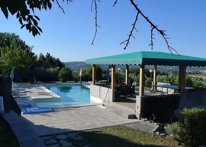 Daniela Holiday home Fano