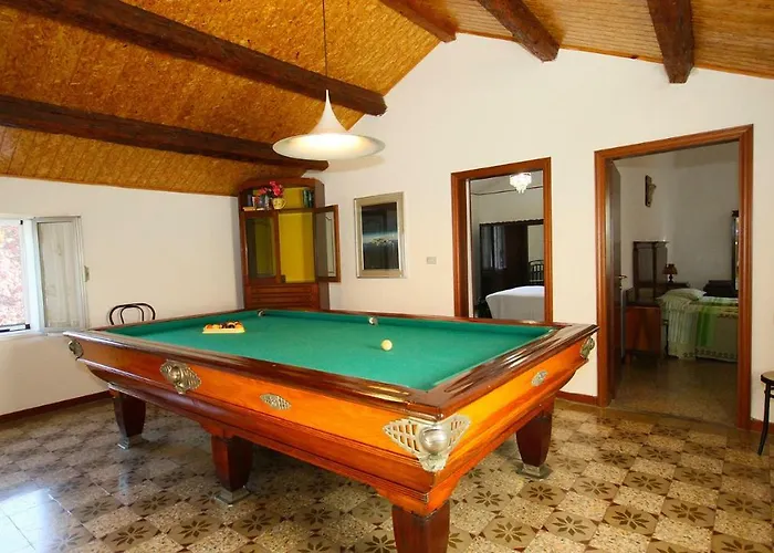 Сasa de vacaciones Daniela